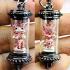 Wessuwan Guardian Ghost Protection Magic Millionaire Rich Nen Thai Amulet #18058
