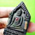 Khunpaen Seek Soulmate Luck Love Lust Charm Orgasm Chuen Cheen Thai Amulet 18059