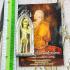 Tiger Leaping Leader Control Mind Protection Upp Magic Be2552 Thai Amulet #18064