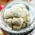 Rock Buddha Relic Leklai Stone Sarira Sivali Arahan Money Rich Thai Amulet 18078