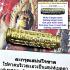 Bracelet 4in1 Takrut Lucky Love Luct Magic Arjarn O Ajarn Ole Thai Amulet #18098