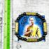 Bracelet 4in1 Takrut Lucky Love Luct Magic Arjarn O Ajarn Ole Thai Amulet #18098