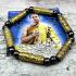Bracelet 6in1 Takrut Rich Gambling Charming Arjarn O Ajarn Ole Thai Amulet 18100