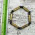 Bracelet 6in1 Takrut Rich Gambling Charming Arjarn O Ajarn Ole Thai Amulet 18100