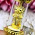 Wessuwan Guardian Evil Protection Magic Millionaire Rich Nen Thai Amulet #18109
