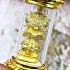 Wessuwan Guardian Evil Protection Magic Millionaire Rich Nen Thai Amulet #18109