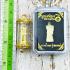Wessuwan Guardian Evil Protection Magic Millionaire Rich Nen Thai Amulet #18109