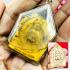 Khunpaen Ashes Oil Twilight Return Love Lust Control Mind Nen Thai Amulet #18113
