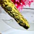 Leklai Gold Pidta Close Eye Somporn Luck Rich Magic Protection Thai Amulet 18118