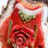Magic 9tail Fox Charm Love Lust Orgasm Rich Kumiho Kitsune Tao Thai Amulet 18119