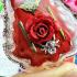 Magic 9tail Fox Charm Love Lust Orgasm Rich Kumiho Kitsune Tao Thai Amulet 18119