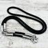 Necklace 30cm Chain Nylon Cord Metal 3hook Stainless Wearing Thai Amulet #18141