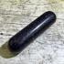 Lucky Rich Money Naga Eye Leklai Capsule Gliter Purple Somporn Thai Amulet 18146