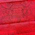 Red Cloth Flag Wessuwan Protection Fortune Rich Kalong Be2551 Thai Amulet #18147