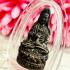 Bodhisattva Peace Mercy God Guanyin Rich Money No Debt Lp Key Thai Amulet #18151