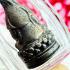 Bodhisattva Peace Mercy God Guanyin Rich Money No Debt Lp Key Thai Amulet #18151