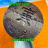 Bodhisattva Peace Mercy God Guanyin Rich Money No Debt Lp Key Thai Amulet #18151