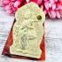 Jumbo Walking Sivali Magic Rich Money Lucky Coin Kalong Be2552 Thai Amulet 18152