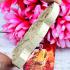 Jumbo Walking Sivali Magic Rich Money Lucky Coin Kalong Be2552 Thai Amulet 18152