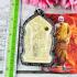 Jumbo Walking Sivali Magic Rich Money Lucky Coin Kalong Be2552 Thai Amulet 18152
