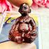 Guman Boy Lokok Prai Ash Gambling Win Money Rich Lp Pad Be2551 Thai Amulet 18166