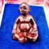 Guman Boy Lokok Prai Ash Gambling Win Money Rich Lp Pad Be2551 Thai Amulet 18166