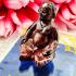 Guman Boy Lokok Prai Ash Gambling Win Money Rich Lp Pad Be2551 Thai Amulet 18166