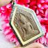 Graveyard Ash Luck Magic Goddess Gambling Win Money Yam Be2556 Thai Amulet 18167