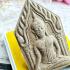 Graveyard Ash Luck Magic Goddess Gambling Win Money Yam Be2556 Thai Amulet 18167