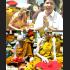 Graveyard Ash Luck Magic Goddess Gambling Win Money Yam Be2556 Thai Amulet 18167