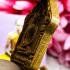 Khunpaen Charming Orgusm Lust Love Rich Wood Yantra Sin Be2566 Thai Amulet 18171