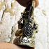 Ngan Ngung Khmer Gambling Love Spell Attract Kb Subin Silvery Thai Amulet #18173
