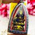 Ngan Ngung Khmer Charming Sex Love Spell Mercy Kb Subin Yellow Thai Amulet 18174