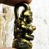 Ngan Ngung Khmer Charming Sex Love Spell Mercy Kb Subin Yellow Thai Amulet 18174