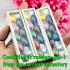 Crystal Set 9pcs Naga Eye Leklai Healing Diamond Wealth Nakee Thai Amulet #18177
