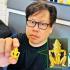 Angel Goddess Eper Sexy Lady Attraction Love Lust Perm Be2566 Thai Amulet #18180