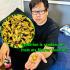 Sexy Goddess Eper Attraction Lucky Magic Love Lust Perm Be2566 Thai Amulet 18181