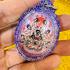 Attraction Gay Male Love Sex Man Orgasm Magic Lust Love Perm Thai Amulet #18182