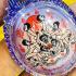 Attraction Gay Male Love Sex Man Orgasm Magic Lust Love Perm Thai Amulet #18182