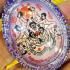 Attraction Gay Male Love Sex Man Orgasm Magic Lust Love Perm Thai Amulet #18182