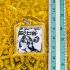 Pendant Flag Cloth Charming Attraction Lust Love Orgasm Perm Thai Amulet #18183