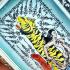 Lady Paladkik Penis Tiger Head Attract Love Lust Orgasm Wanguy Thai Amulet 18188