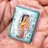 Charming Love Yint Kiss Lust Orgasm Seek Soulmate Magic Wanguy Thai Amulet 18190