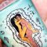 Charming Love Yint Kiss Lust Orgasm Seek Soulmate Magic Wanguy Thai Amulet 18190