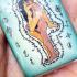 Charming Love Yint Kiss Lust Orgasm Seek Soulmate Magic Wanguy Thai Amulet 18190
