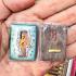 Charming Love Yint Kiss Lust Orgasm Seek Soulmate Magic Wanguy Thai Amulet 18190