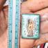 Charming Love Yint Kiss Lust Orgasm Seek Soulmate Magic Wanguy Thai Amulet 18190