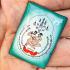Charming Attraction Control Mind Love Lust Magic Wanguy Be2550 Thai Amulet 18191