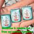 Charming Attraction Control Mind Love Lust Magic Wanguy Be2550 Thai Amulet 18191