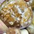 Buddha Relic Cave Stone Egg HinPhaThad SamRoiYod Leklai Money Thai Amulet 18215